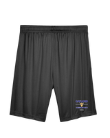 Gaylord HS Cheer New Mom - Mens Training Shorts with Pockets