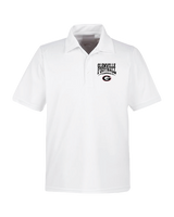 Glenville Football - Polo