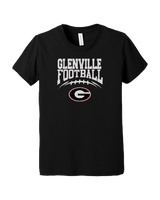 Glenville Football - Youth T-Shirt