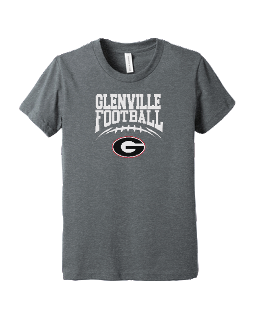 Glenville Football - Youth T-Shirt