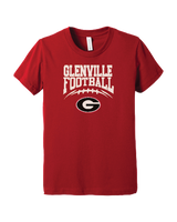 Glenville Football - Youth T-Shirt