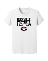 Glenville Football - Youth T-Shirt