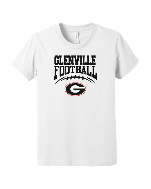 Glenville Football - Youth T-Shirt