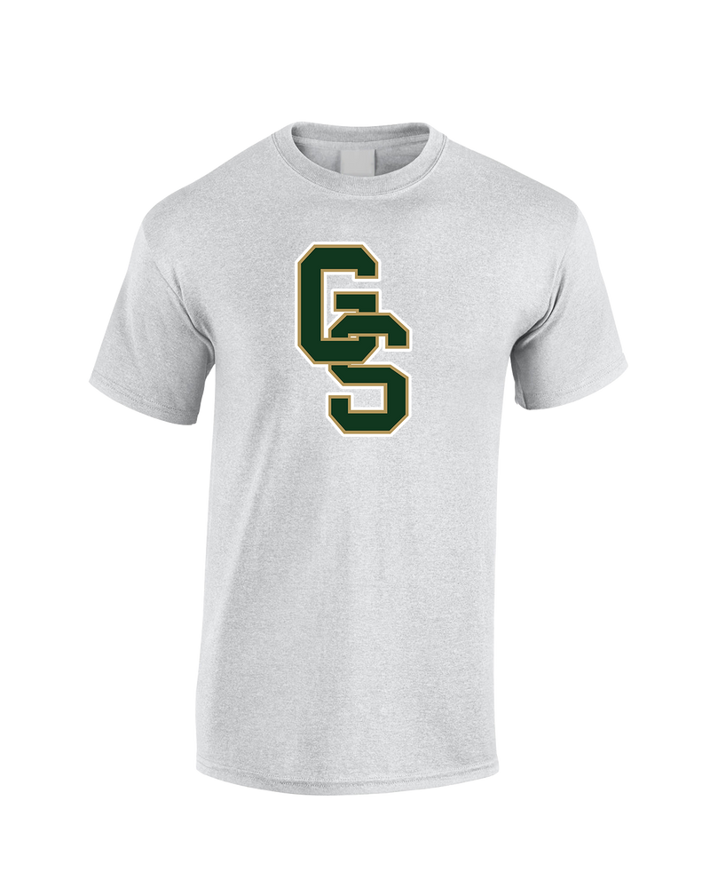 Golden State Baseball Logo 1 - Cotton T-Shirt