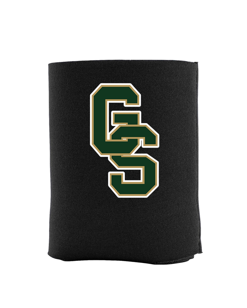 Golden State Baseball Logo 1 - Koozie