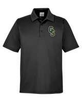 Golden State Baseball Logo 1 - Men's Polo