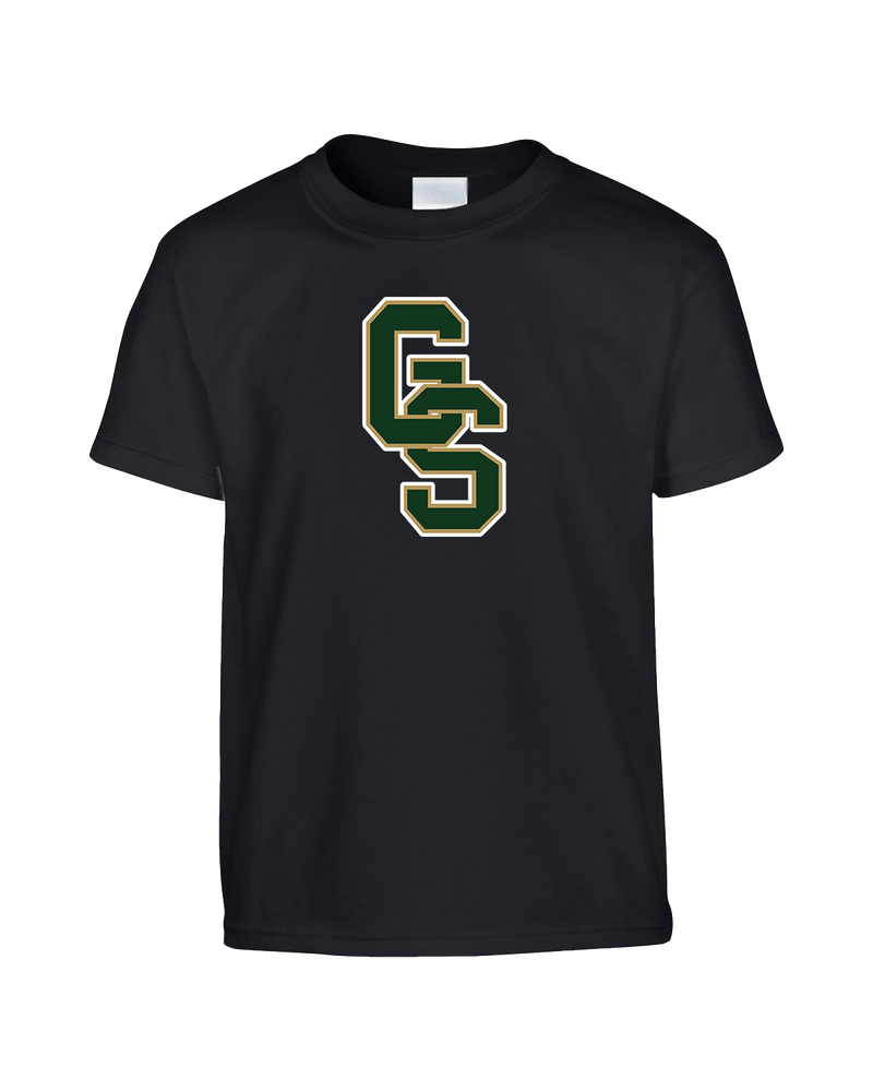 Golden State Baseball Logo 1 - Youth T-Shirt