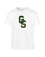 Golden State Baseball Logo 1 - Youth T-Shirt