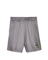 Golden State Baseball Logo 1 - Youth Short