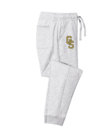 Golden State Baseball Logo 2 - Cotton Joggers