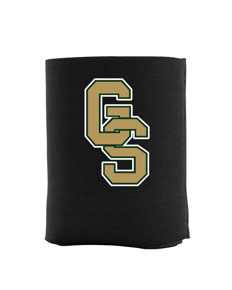 Golden State Baseball Logo 2 - Koozie