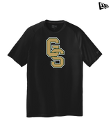 Golden State Baseball Logo 2 - New Era Performance Crew