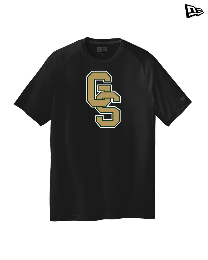 Golden State Baseball Logo 2 - New Era Performance Crew