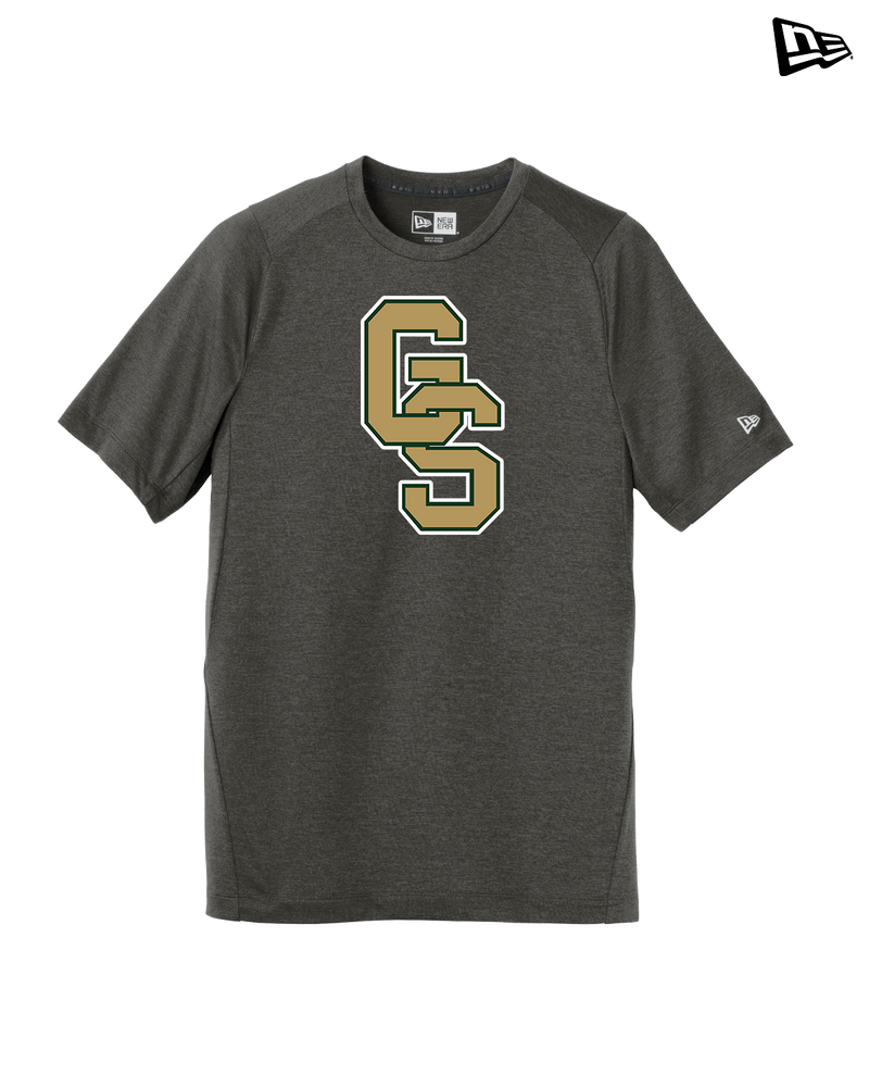 Golden State Baseball Logo 2 - New Era Performance Crew