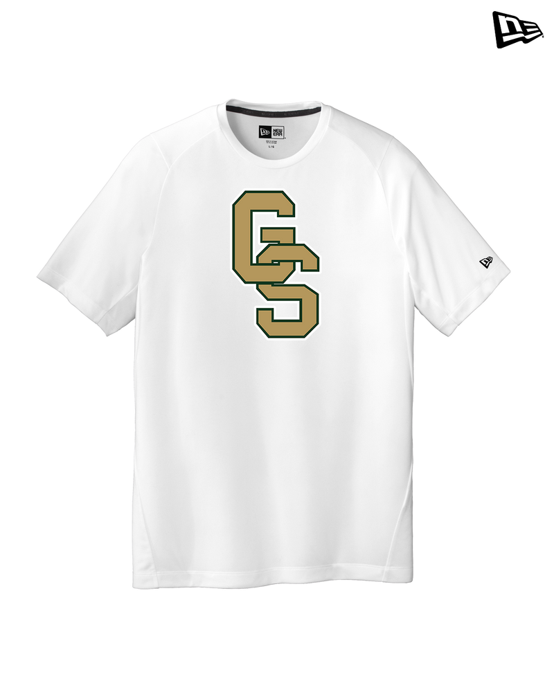 Golden State Baseball Logo 2 - New Era Performance Crew