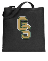 Golden State Baseball Logo 2 - Tote Bag