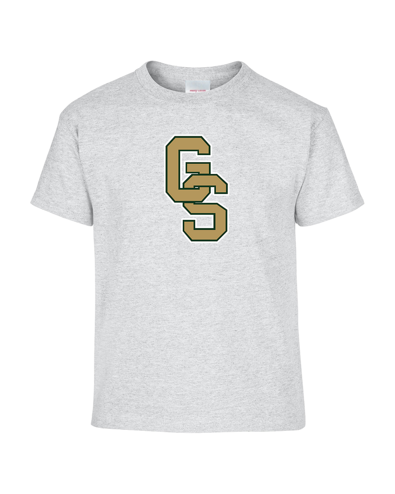 Golden State Baseball Logo 2 - Youth T-Shirt