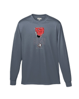 Grayville HS Glove - Performance Long Sleeve