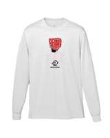 Grayville HS Glove - Performance Long Sleeve