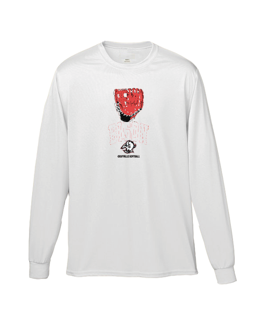 Grayville HS Glove - Performance Long Sleeve