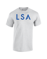 LSA  - Cotton T-Shirt