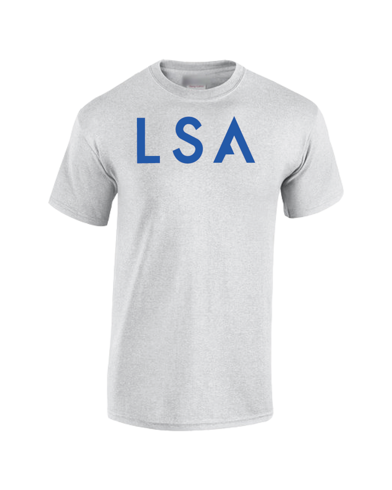 LSA  - Cotton T-Shirt