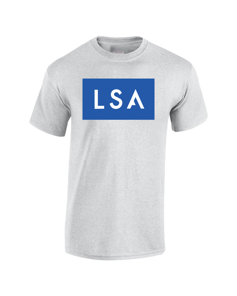 LSA Associates - Cotton T-Shirt