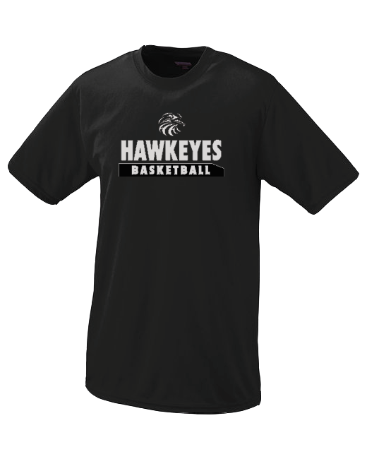 Hanover Area Basketball - Performance T-Shirt