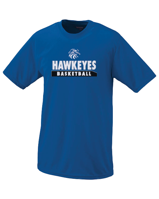 Hanover Area Basketball - Performance T-Shirt