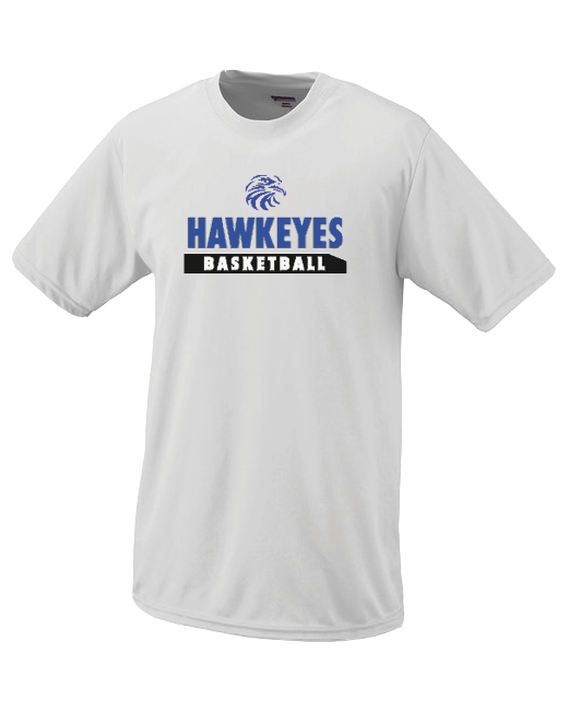 Hanover Area Basketball - Performance T-Shirt