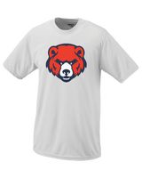 High Point Academy WRS Logo - Performance T-Shirt