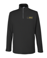 Holt HS Track & Field Basic - Mens Quarter Zip