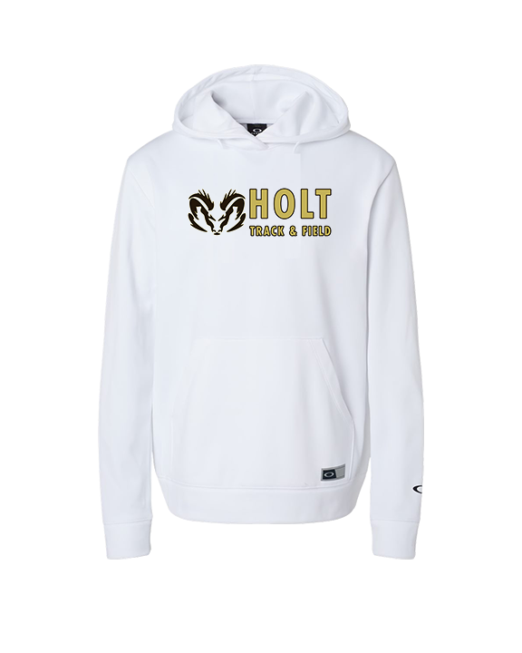 Holt HS Track & Field Basic - Oakley Performance Hoodie