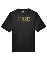 Holt HS Track & Field Basic - Performance Shirt