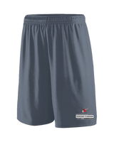 Homewood-Flossmoor HS Mascot - Training Short With Pocket