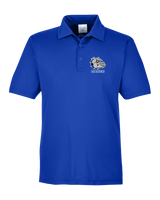 Ionia HS Dance Logo - Men's Polo