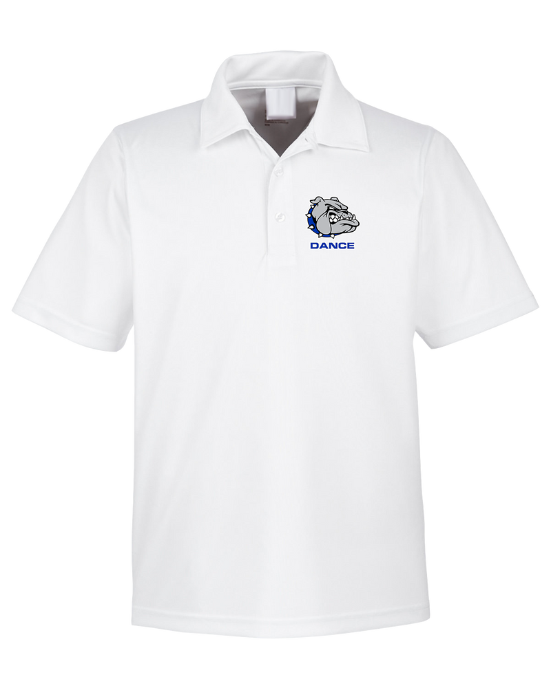 Ionia HS Dance Logo - Men's Polo