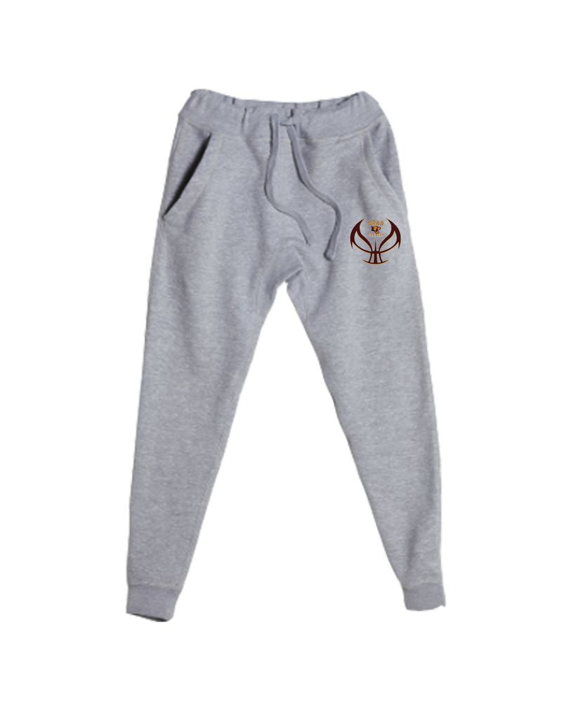 Jefferson HS Full Ball - Cotton Joggers