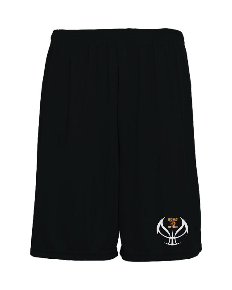 Jefferson HS Full Ball - Training Short With Pocket