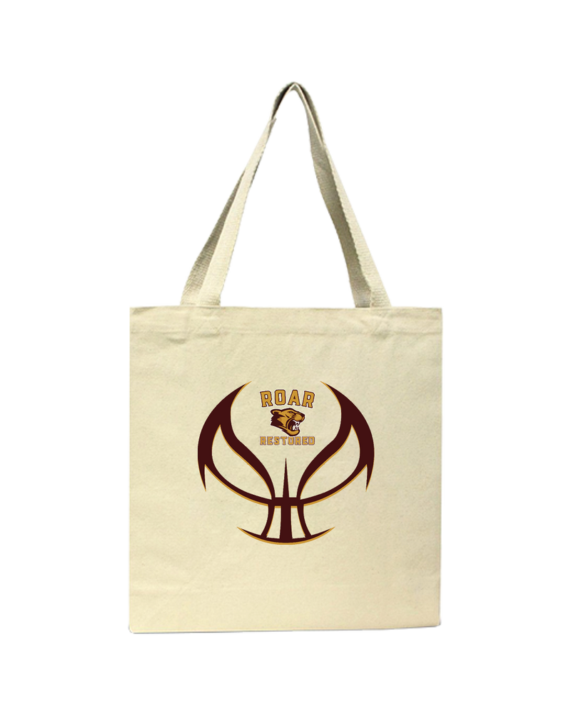 Jefferson HS Full Ball - Tote Bag