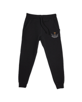 Jefferson HS Outline - Cotton Joggers