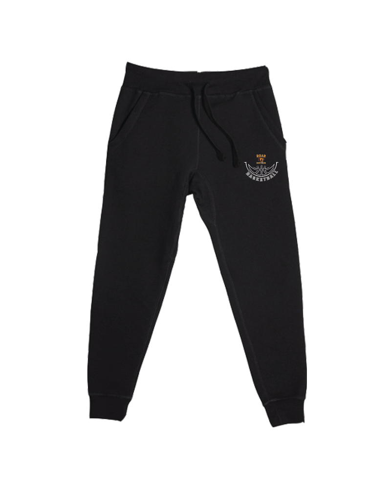 Jefferson HS Outline - Cotton Joggers