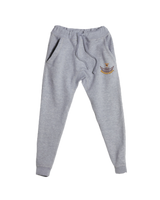 Jefferson HS Outline - Cotton Joggers