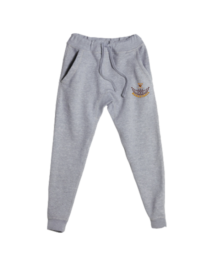 Jefferson HS Outline - Cotton Joggers