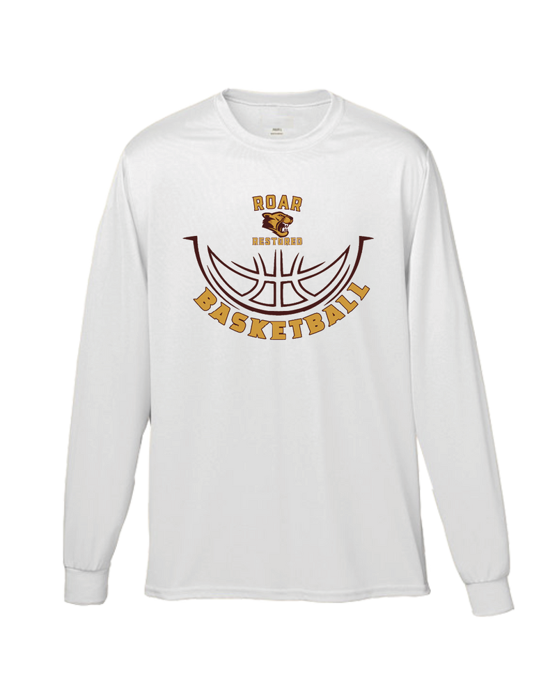 Jefferson HS Outline - Performance Long Sleeve