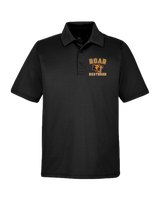 Jefferson HS Slogan - Men's Polo