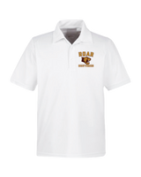 Jefferson HS Slogan - Men's Polo