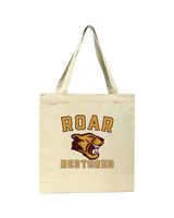 Jefferson HS Slogan - Tote Bag