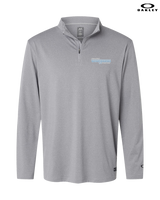 Kealakehe HS Wrestling Bold - Oakley Quarter Zip