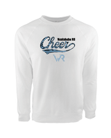 Kealakehe Cheer Banner - Crewneck Sweatshirt